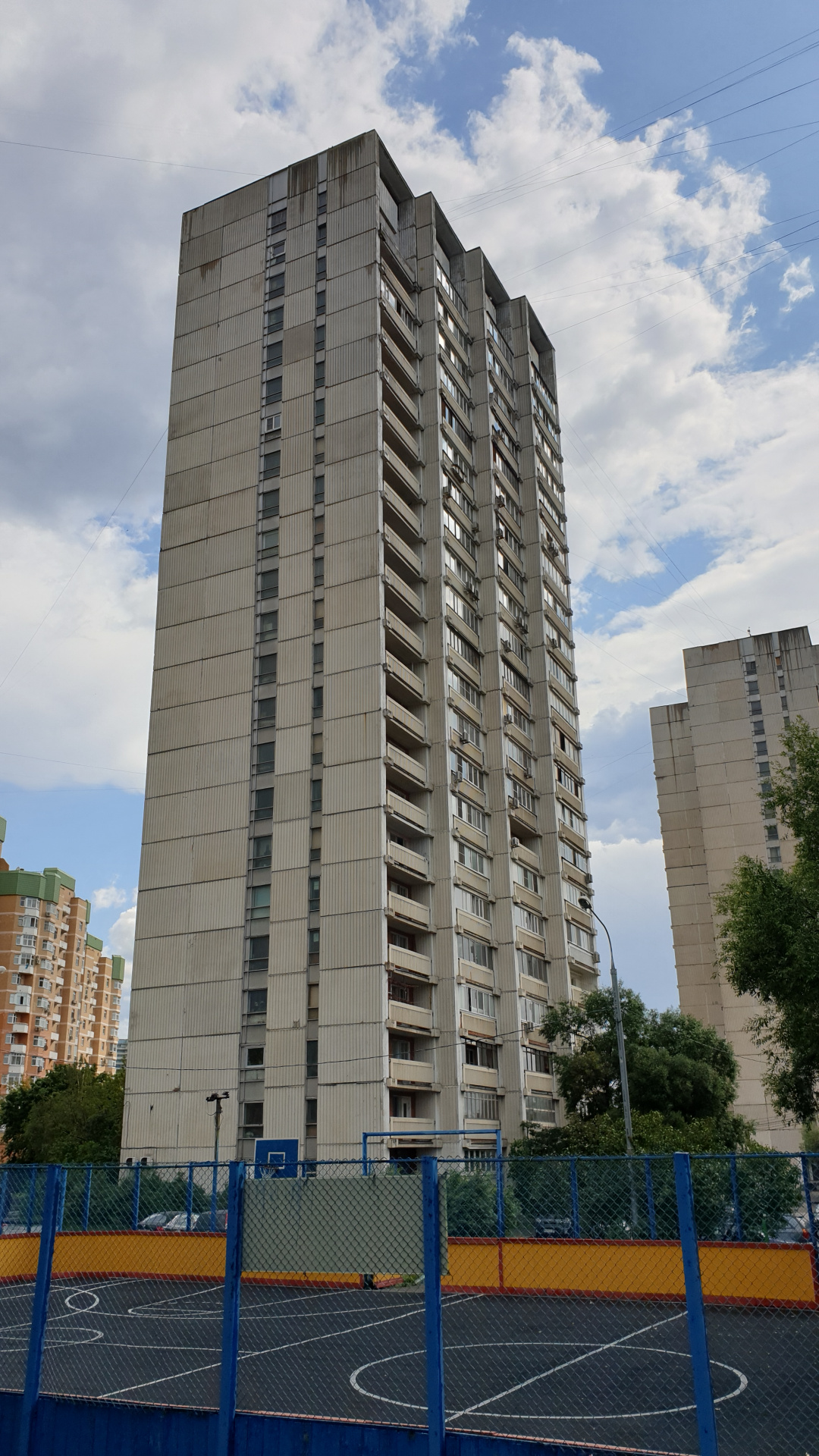 3-комнатная квартира, 67 м² - фото 5