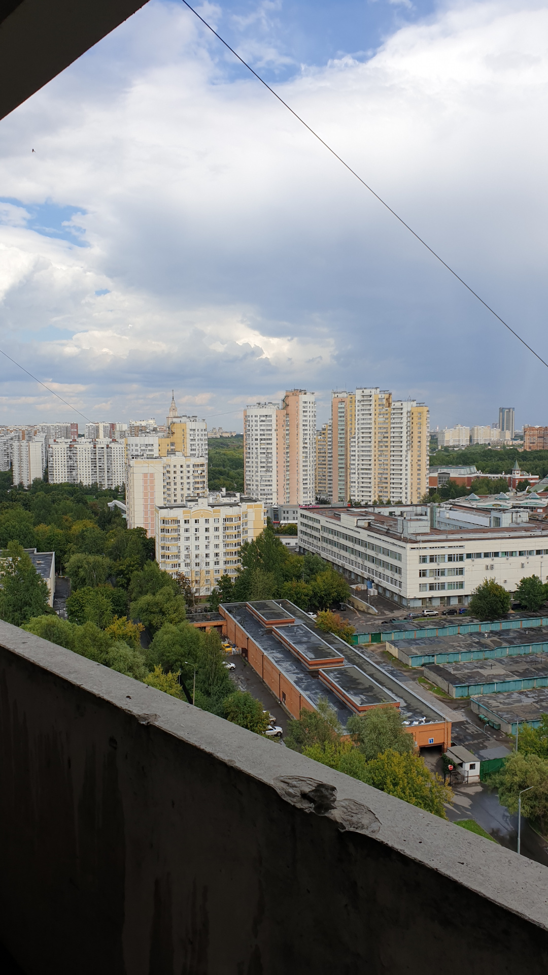 3-комнатная квартира, 67 м² - фото 9