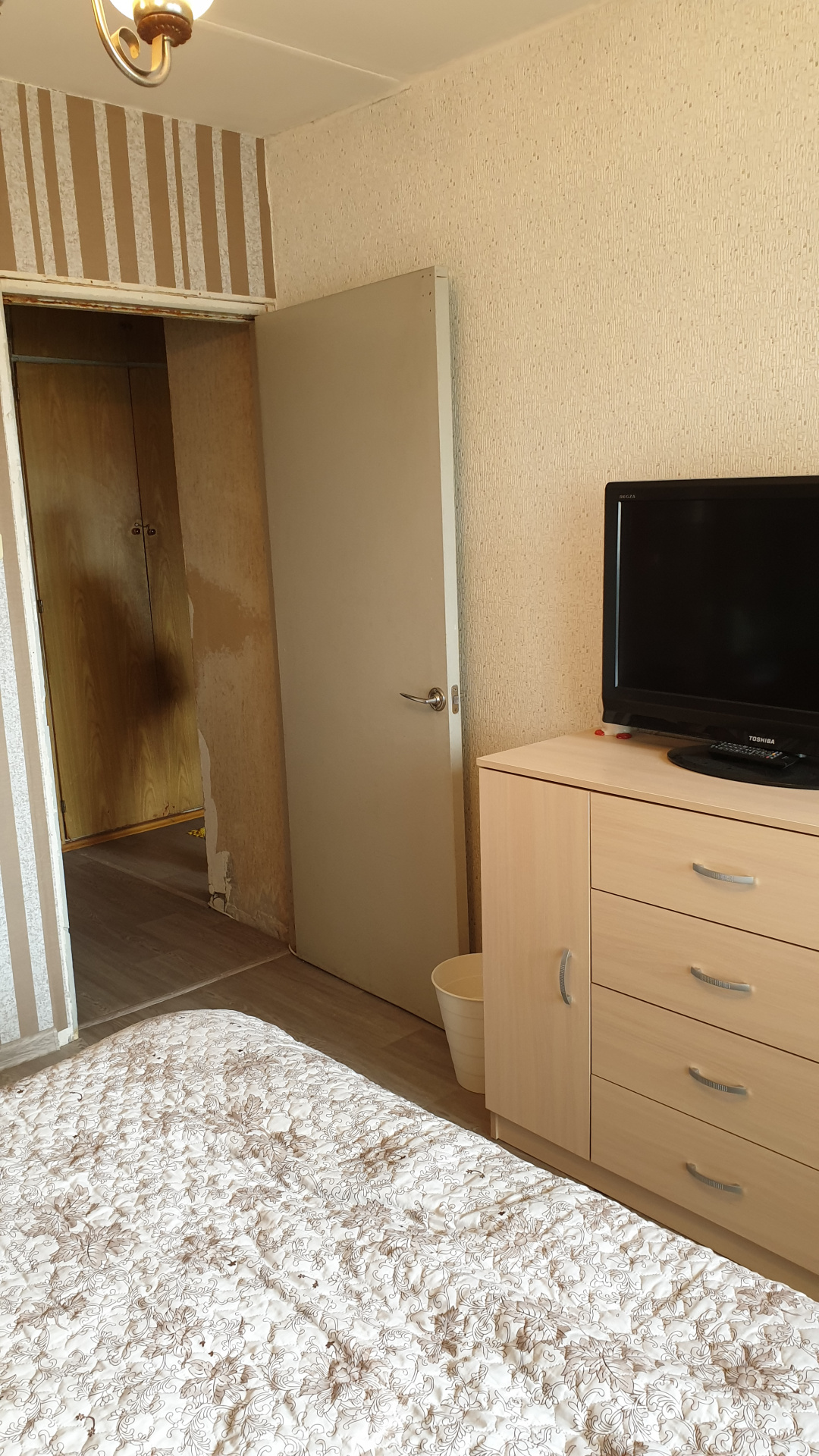 3-комнатная квартира, 67 м² - фото 8