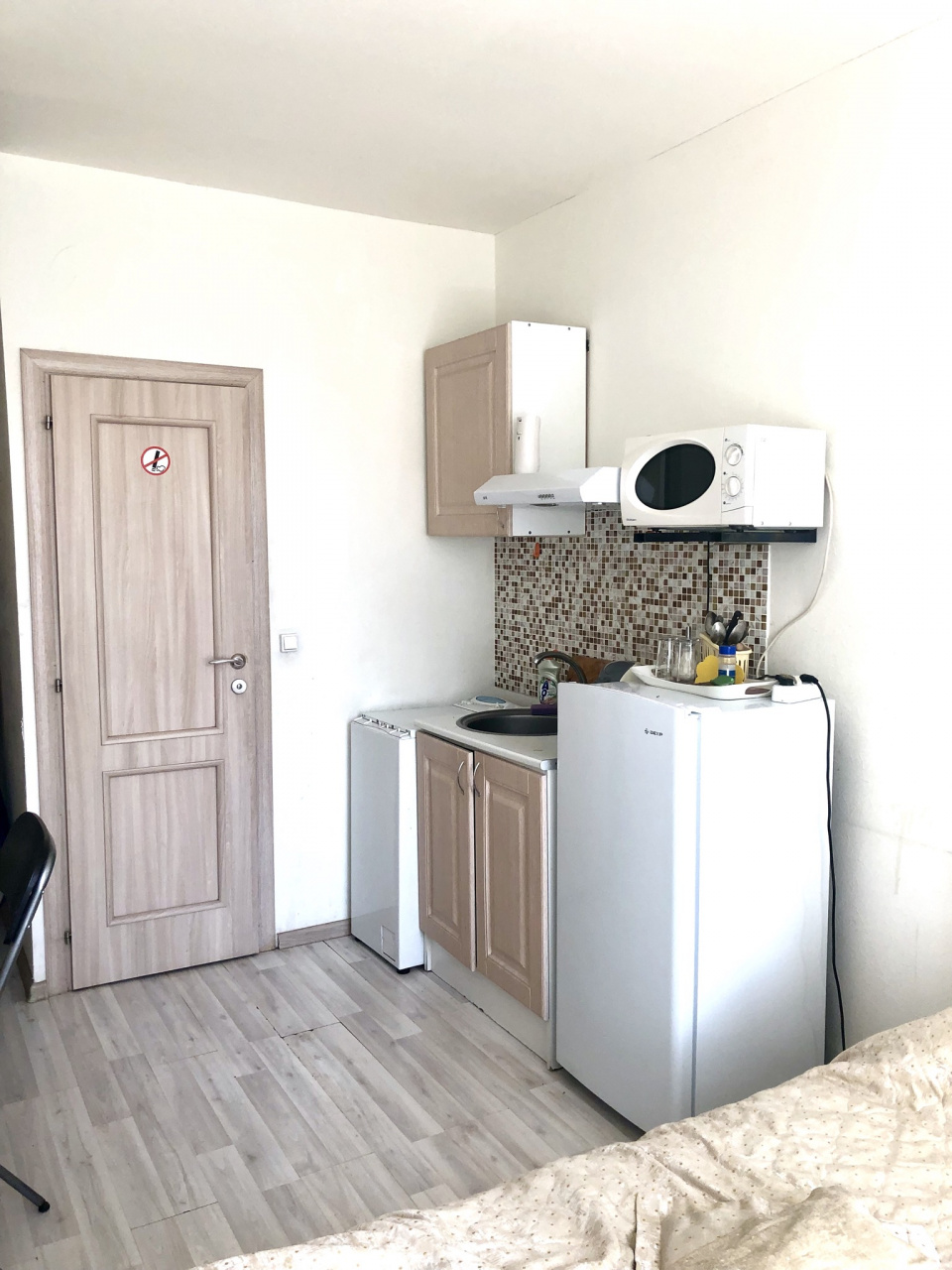 2-комнатная квартира, 38 м² - фото 6