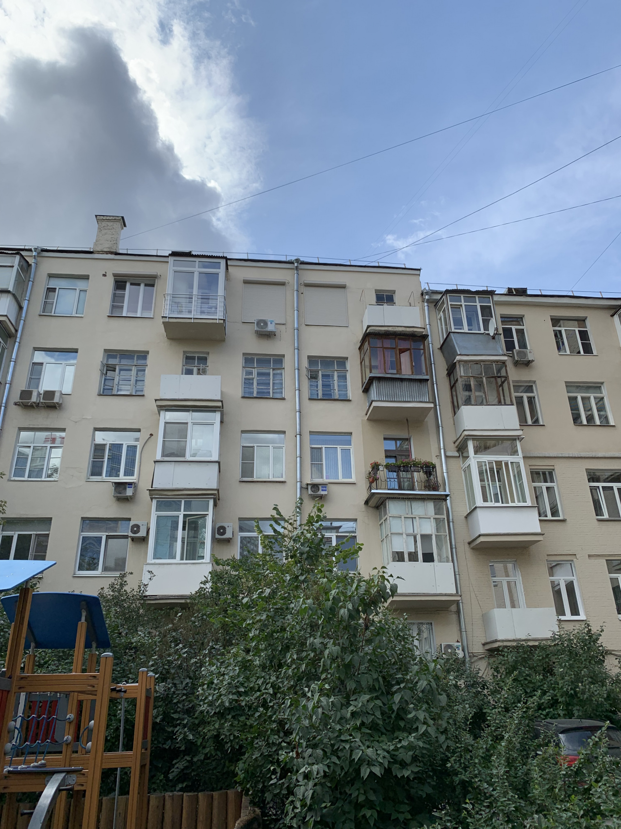 2-комнатная квартира, 60 м² - фото 8