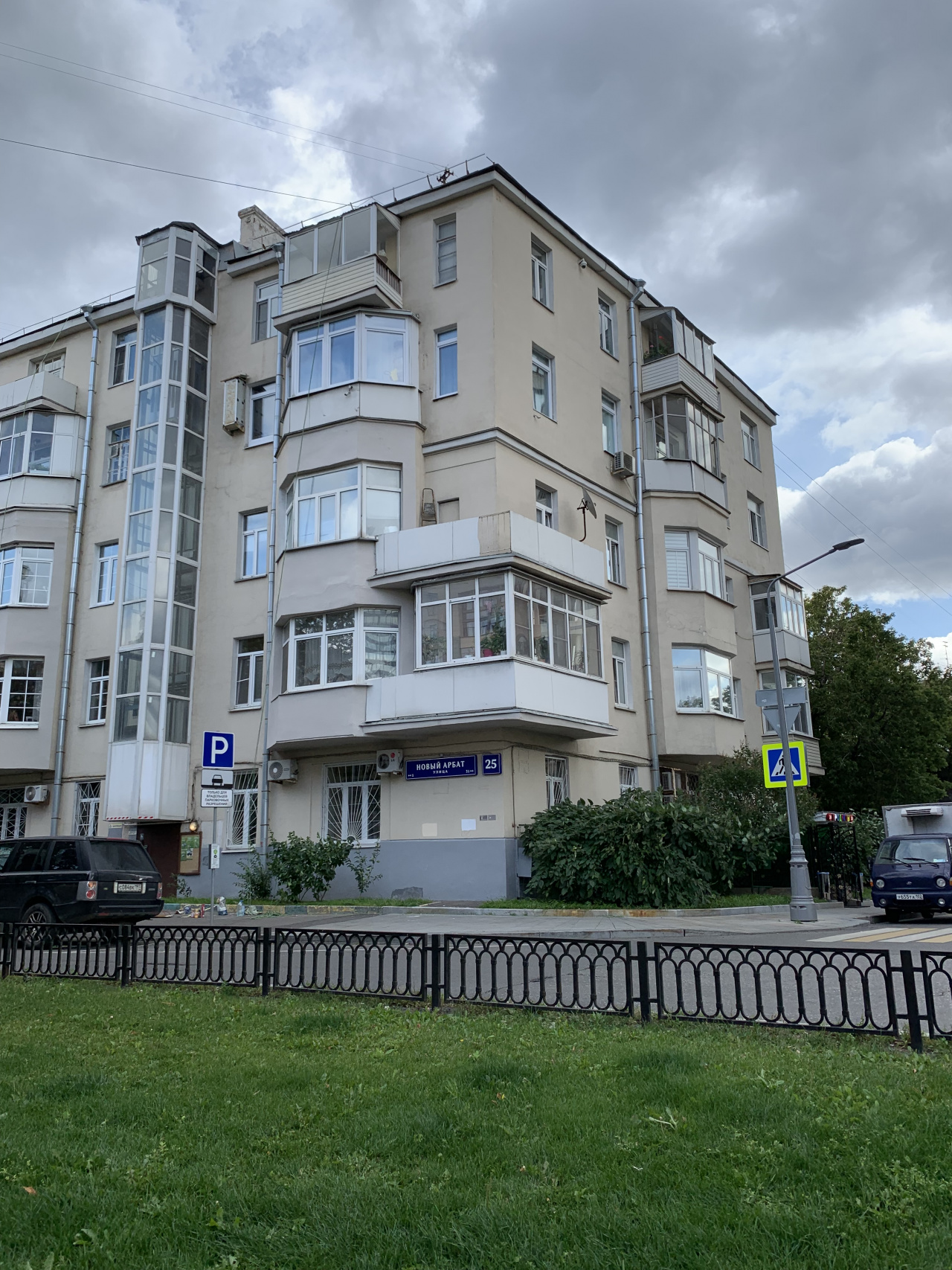 2-комнатная квартира, 60 м² - фото 11