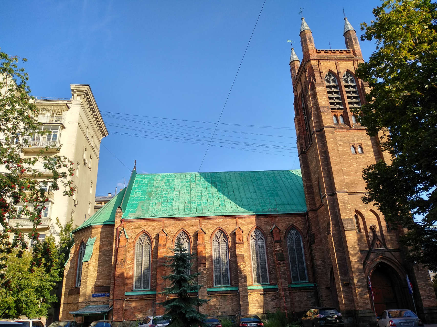 2-комнатная квартира, 49.7 м² - фото 19
