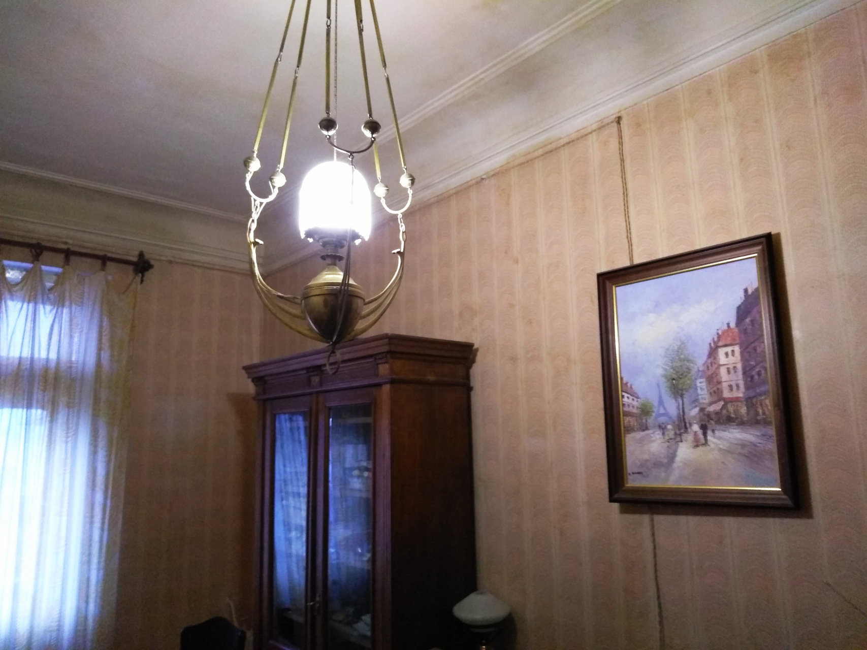 2-комнатная квартира, 49.7 м² - фото 10