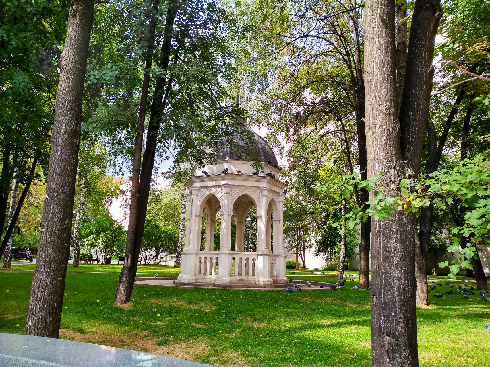 2-комнатная квартира, 49.7 м² - фото 15