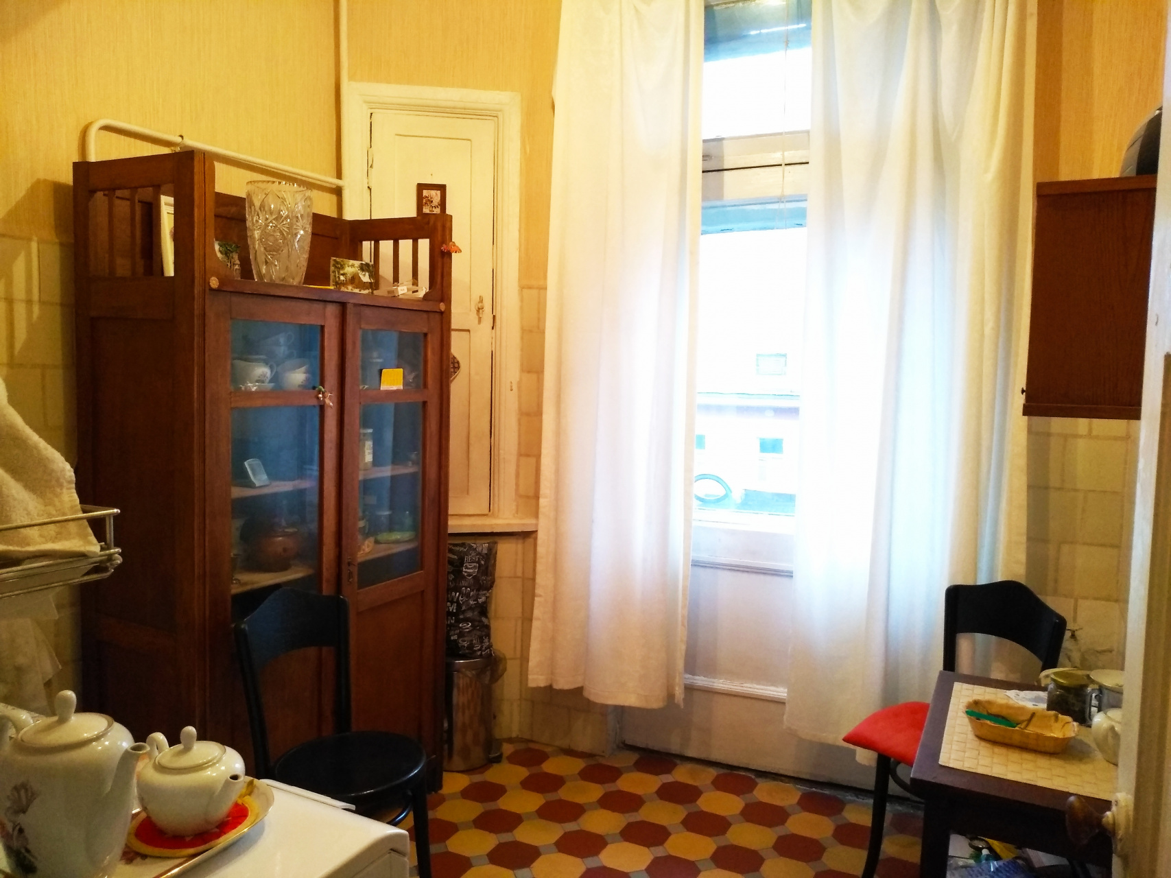 2-комнатная квартира, 49.7 м² - фото 13