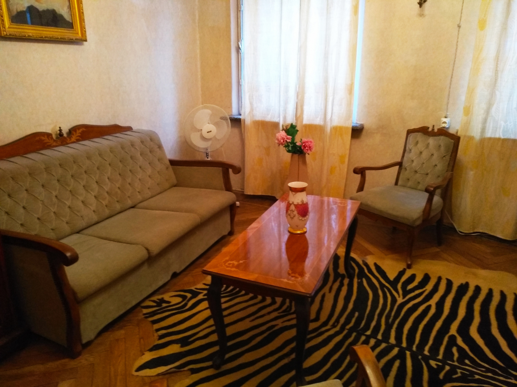 2-комнатная квартира, 49.7 м² - фото 7