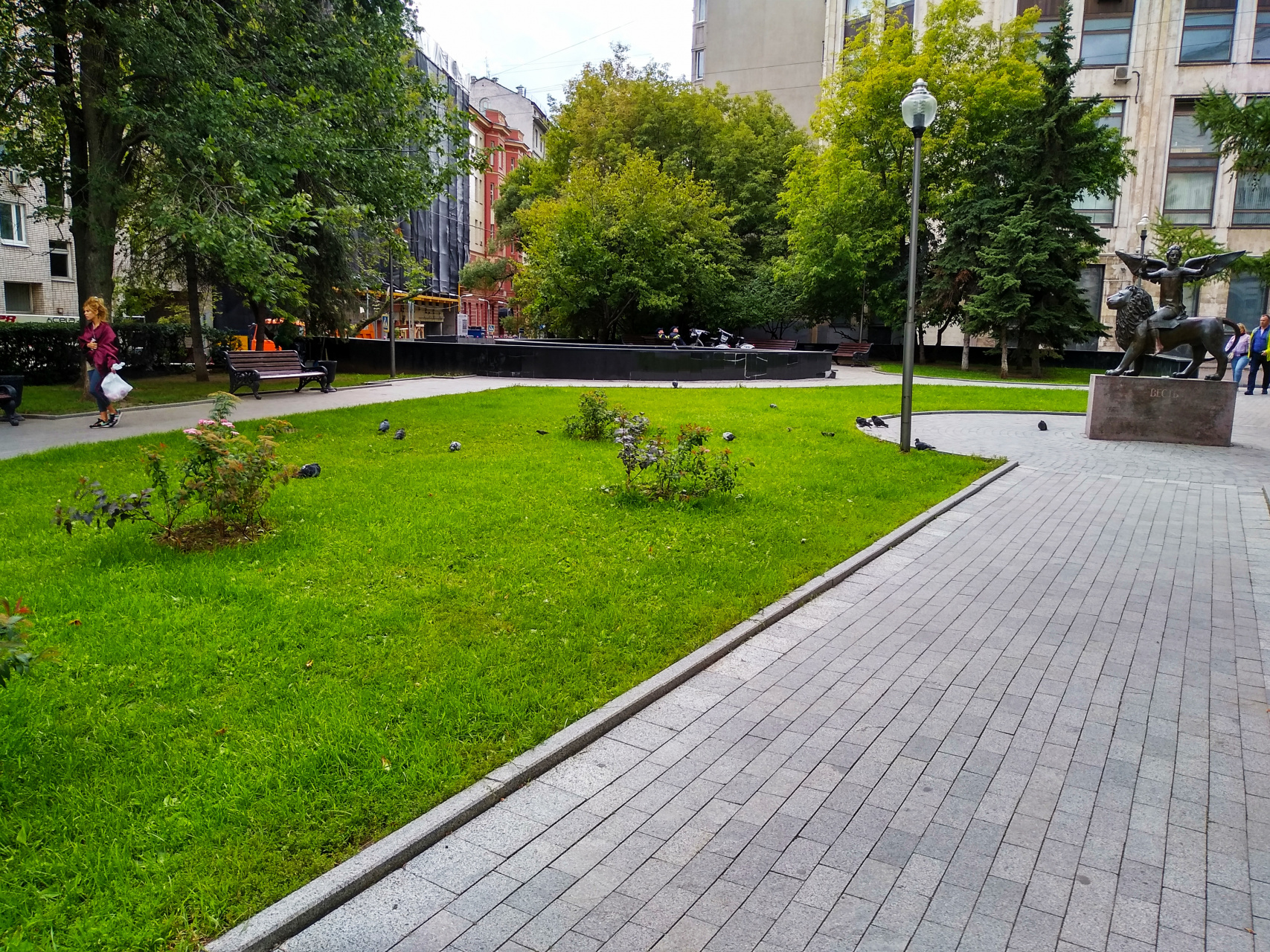 2-комнатная квартира, 49.7 м² - фото 16