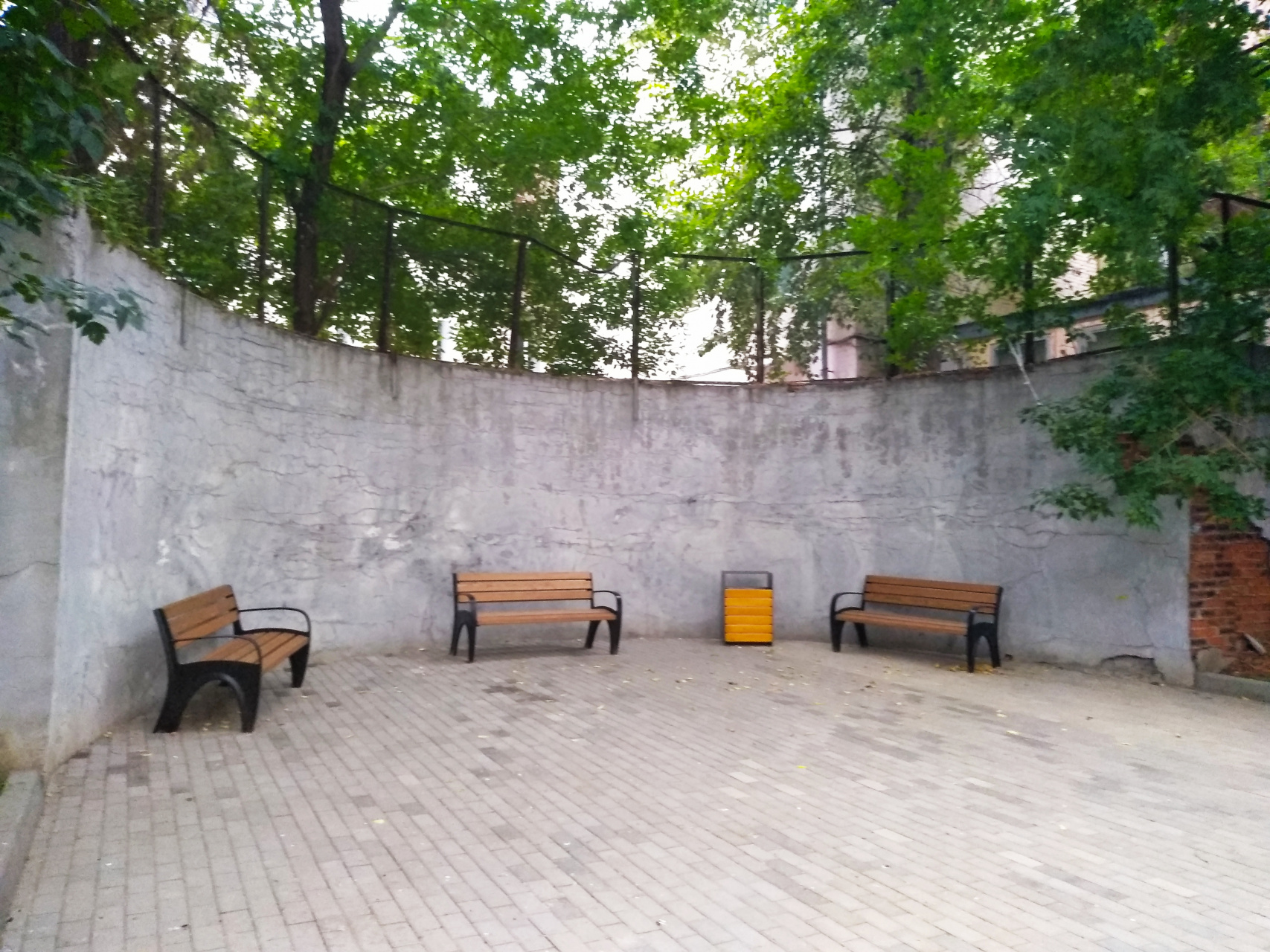 2-комнатная квартира, 49.7 м² - фото 17