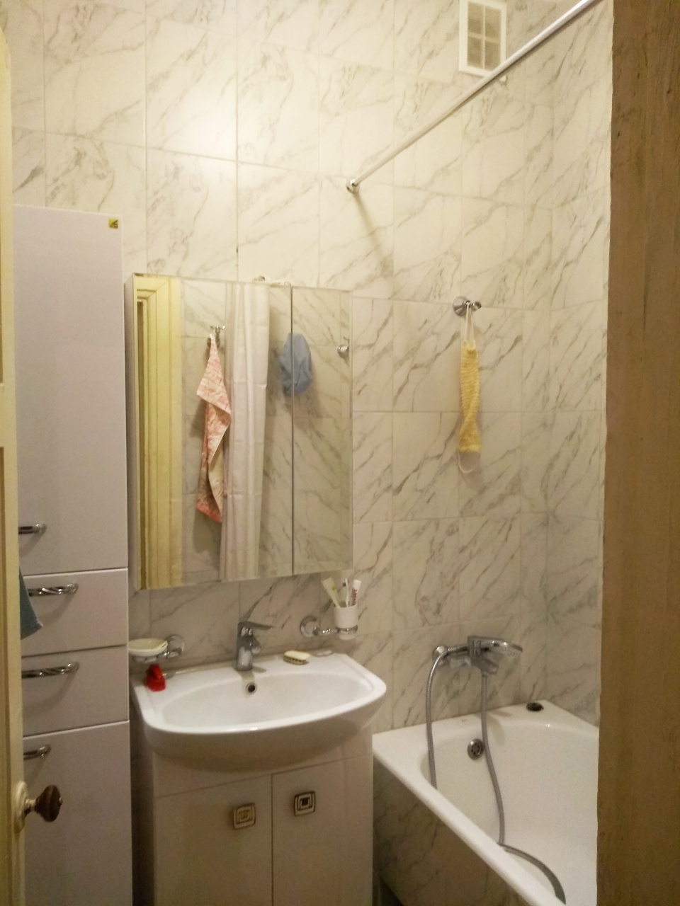 2-комнатная квартира, 49.7 м² - фото 14