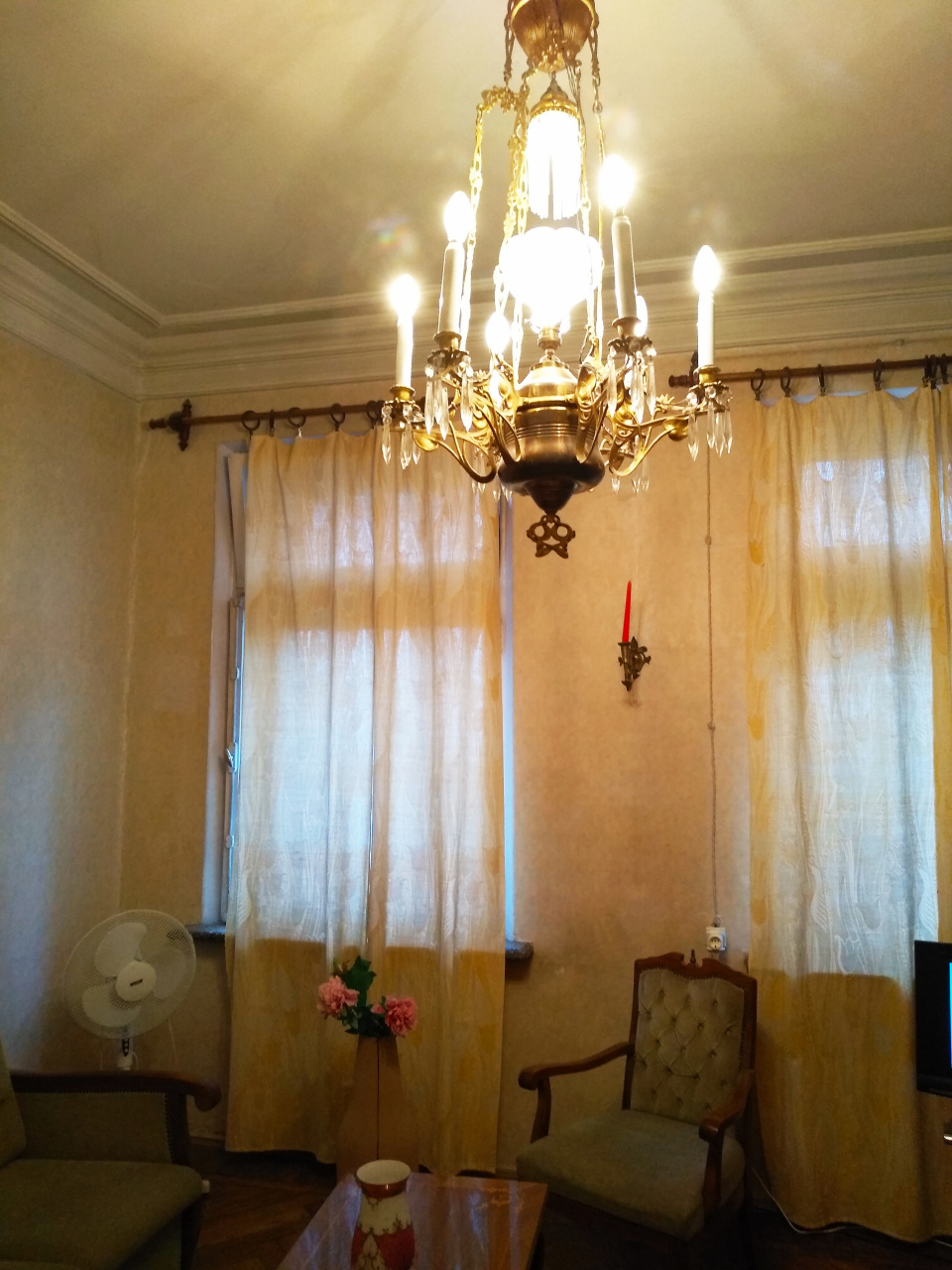 2-комнатная квартира, 49.7 м² - фото 9