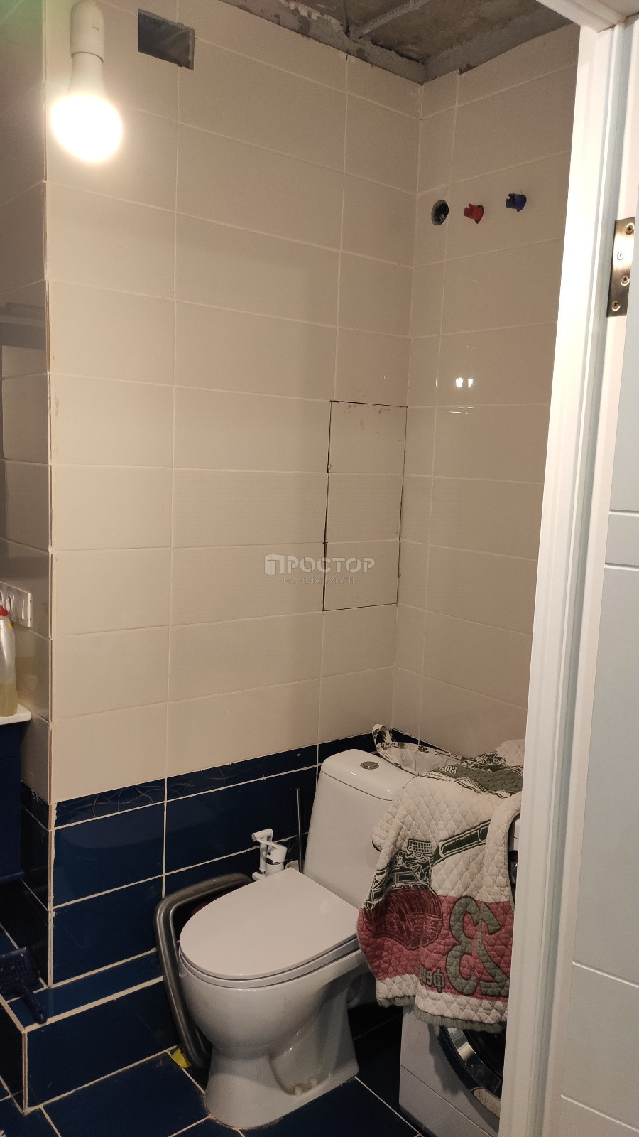 2-комнатная квартира, 56 м² - фото 7