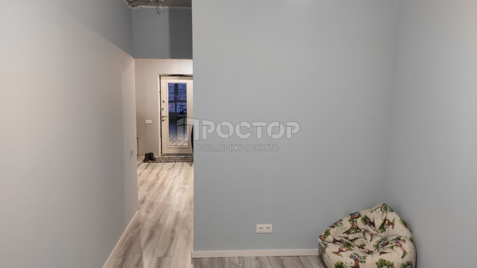 2-комнатная квартира, 56 м² - фото 6