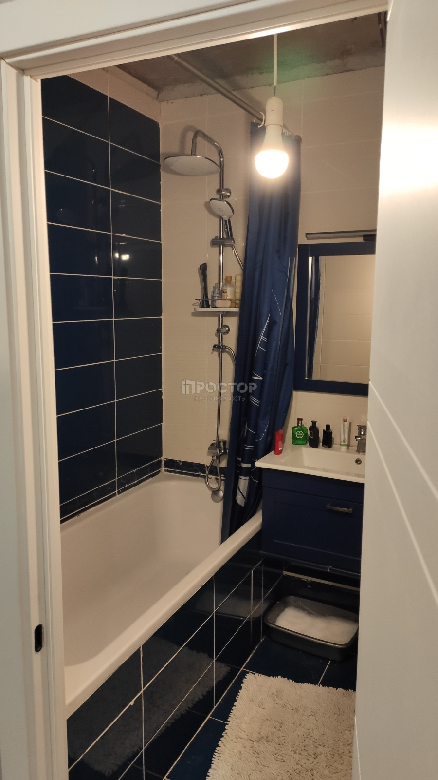 2-комнатная квартира, 56 м² - фото 8