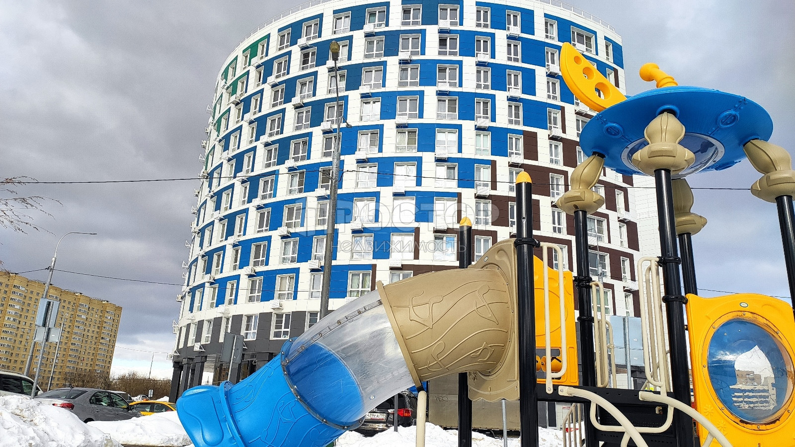 2-комнатная квартира, 56 м² - фото 11