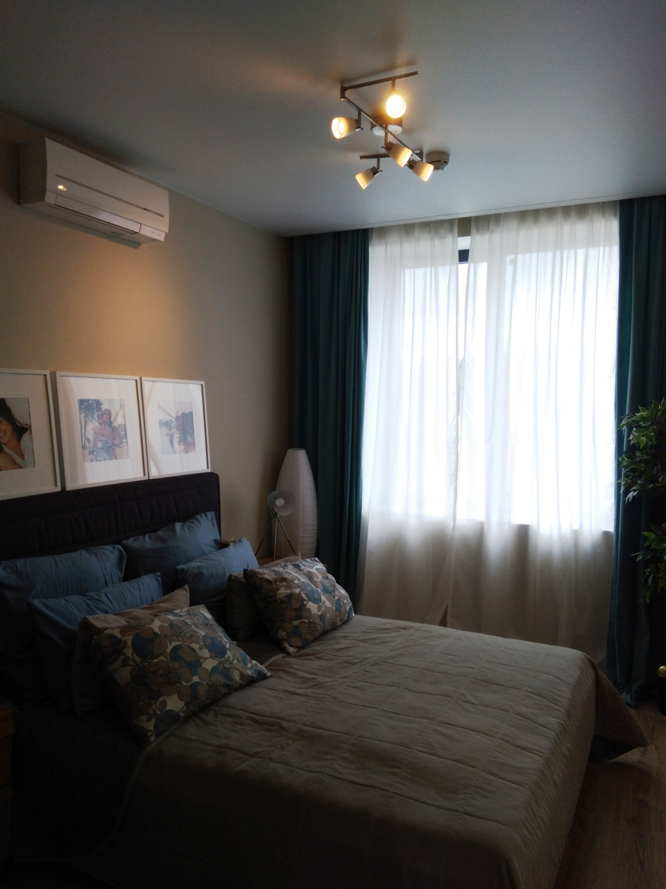 0-комнатная квартира, 25.56 м² - фото 4