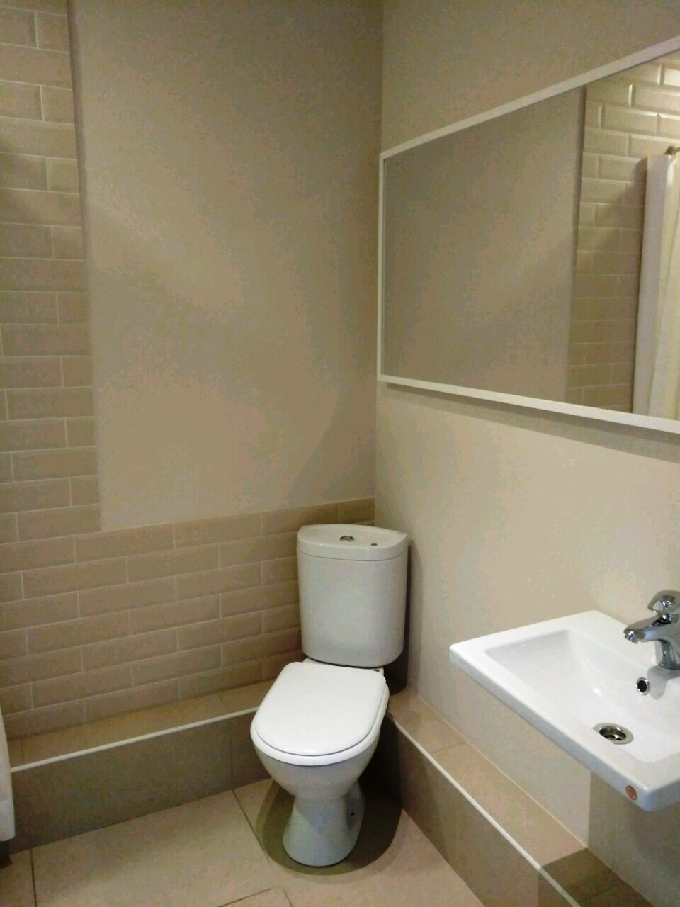 0-комнатная квартира, 25.56 м² - фото 6