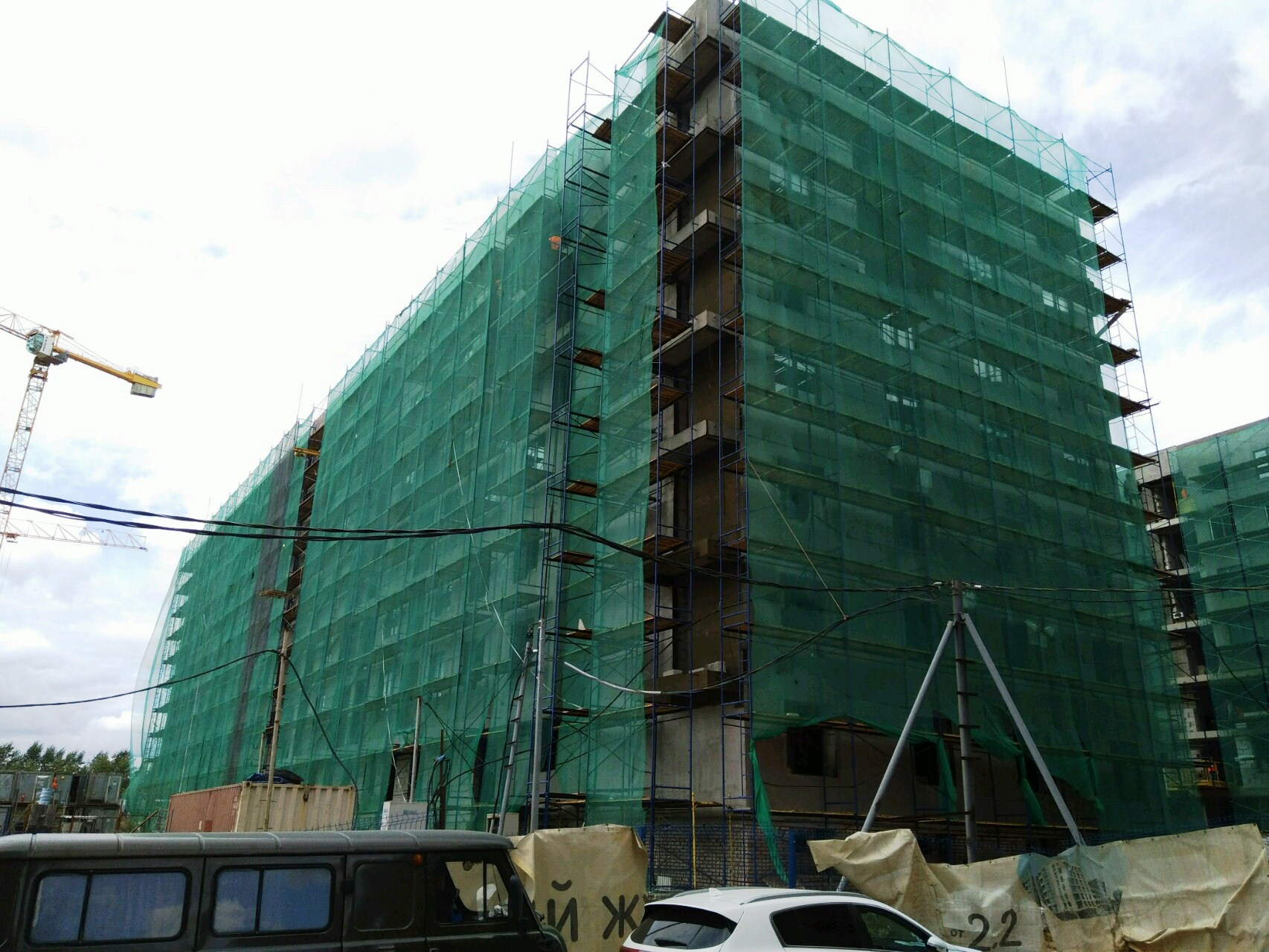 0-комнатная квартира, 25.56 м² - фото 10
