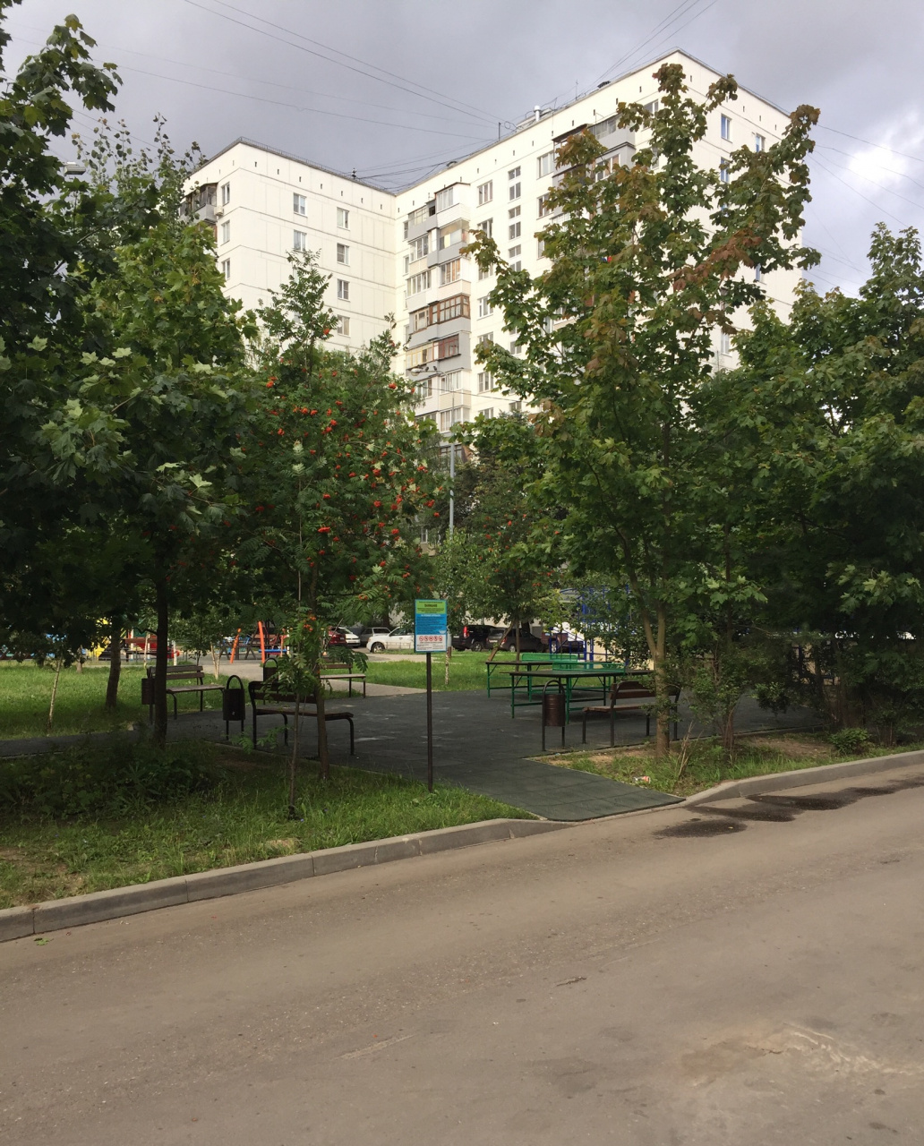 1-комнатная квартира, 37.9 м² - фото 15