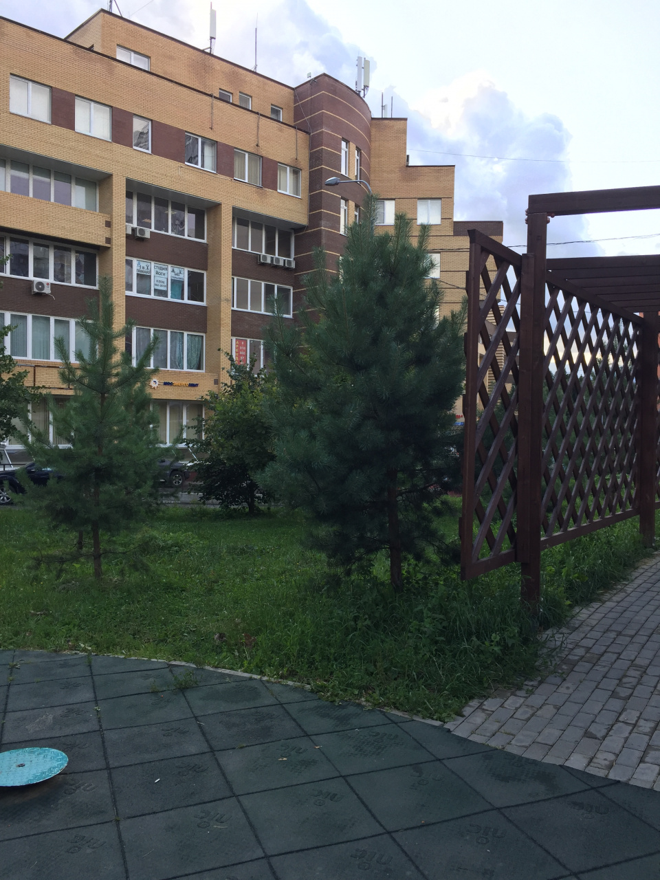 1-комнатная квартира, 37.9 м² - фото 14
