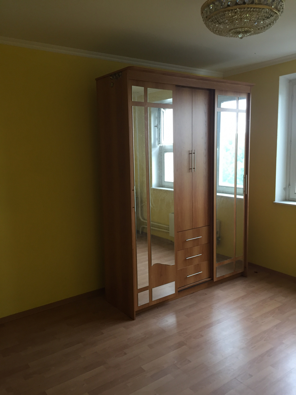 1-комнатная квартира, 37.9 м² - фото 4