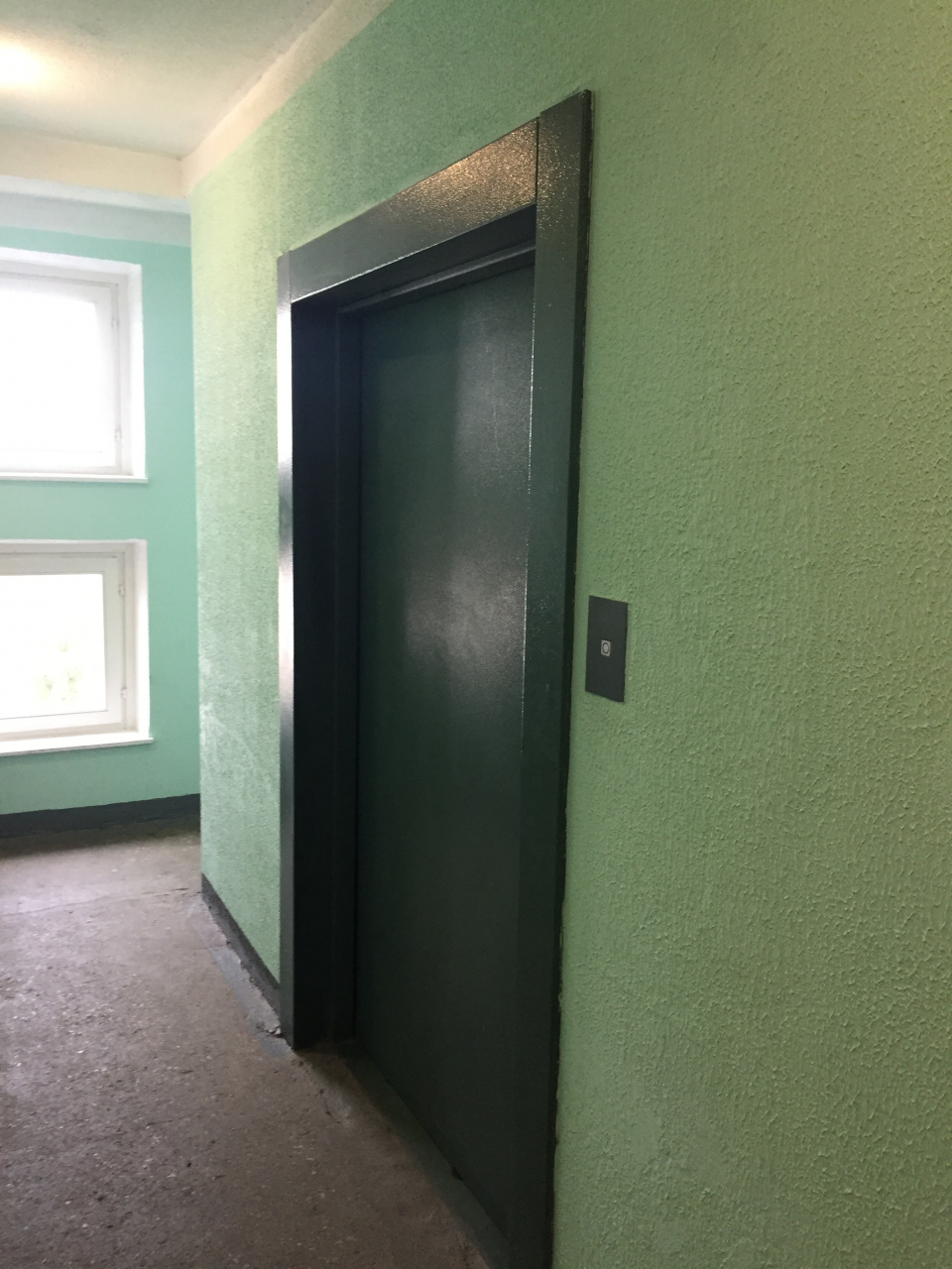 1-комнатная квартира, 37.9 м² - фото 12