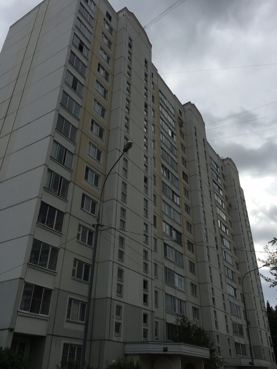 1-комнатная квартира, 37.9 м² - фото 2