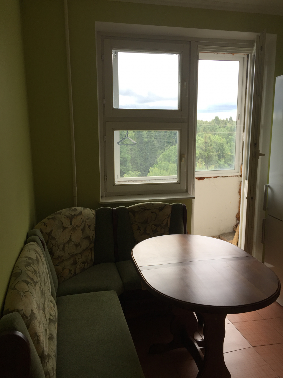 1-комнатная квартира, 37.9 м² - фото 8