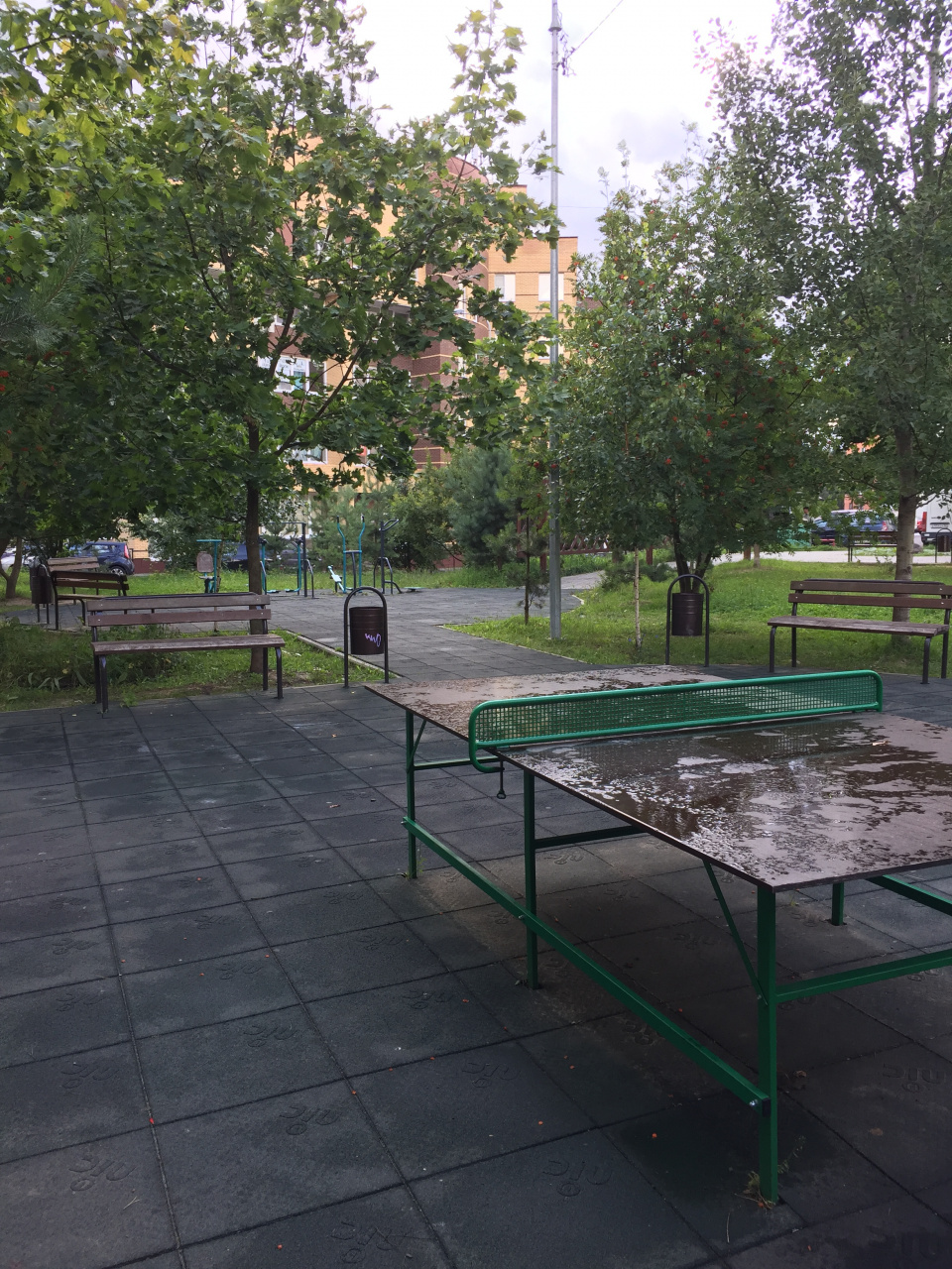 1-комнатная квартира, 37.9 м² - фото 18