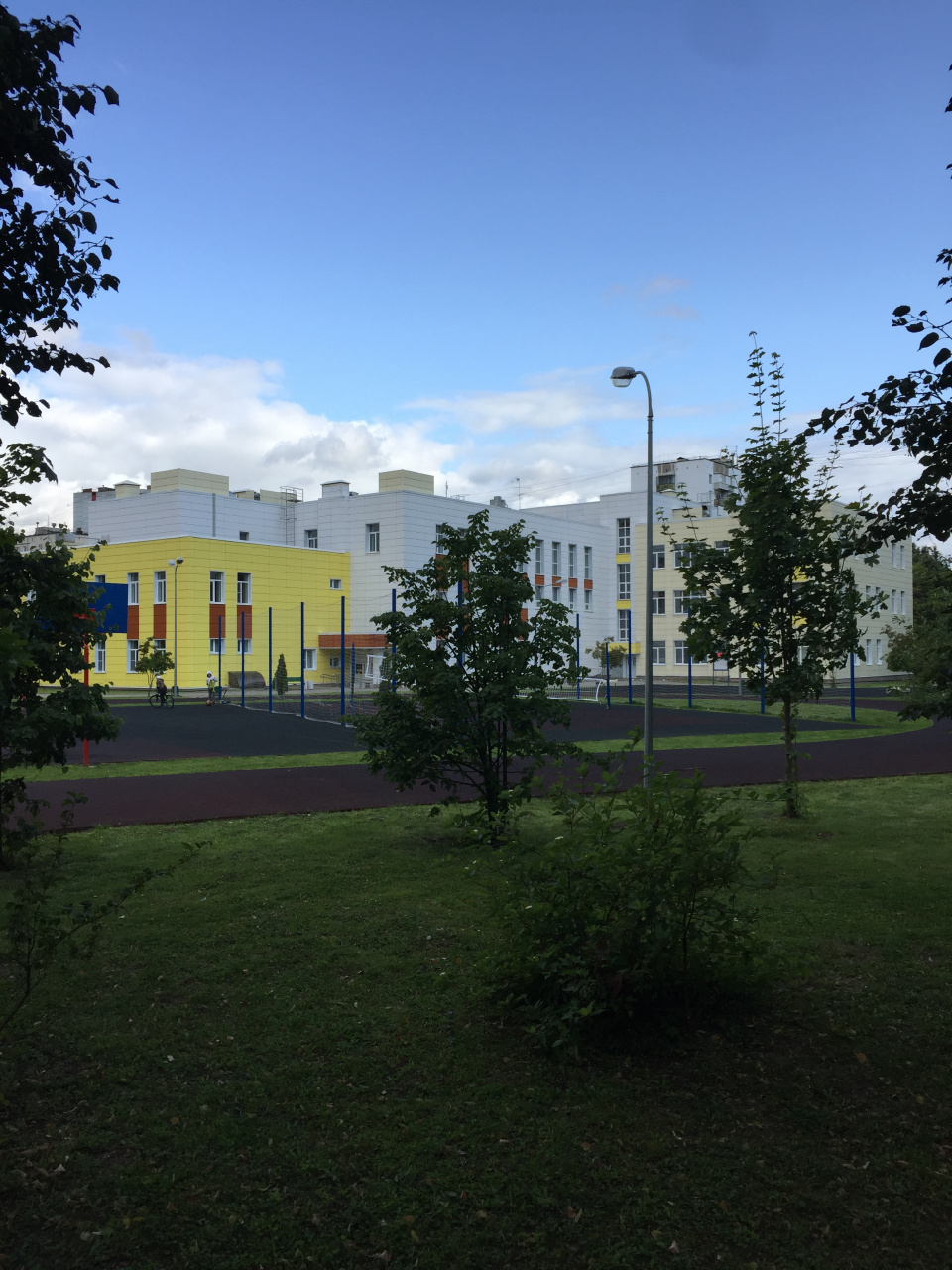 1-комнатная квартира, 37.9 м² - фото 13