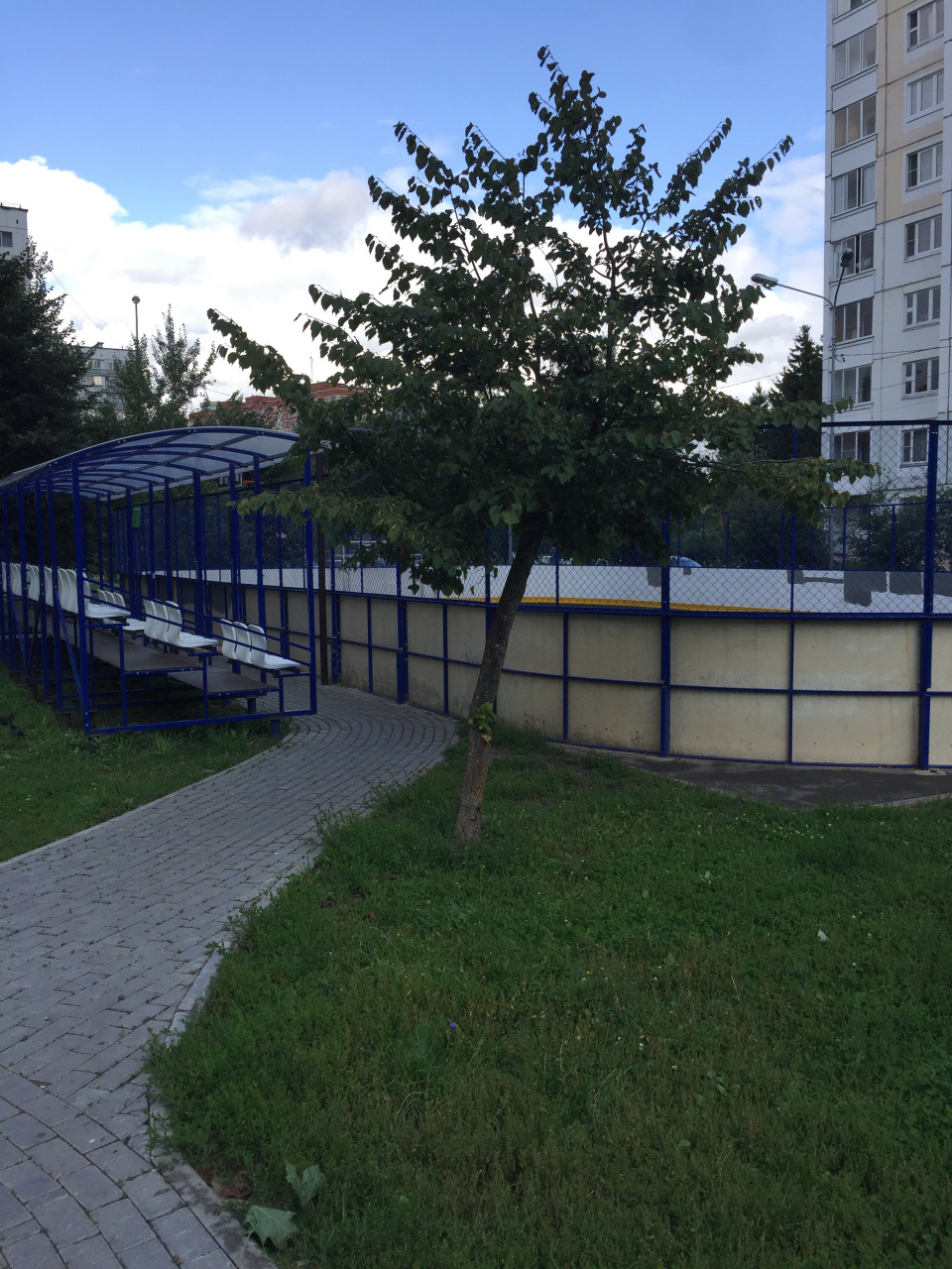 1-комнатная квартира, 37.9 м² - фото 17