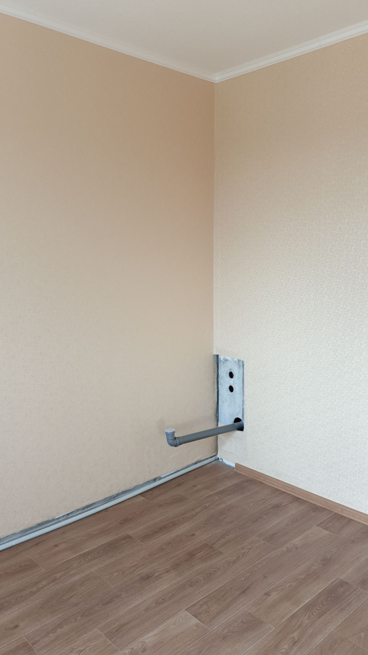 1-комнатная квартира, 42 м² - фото 6