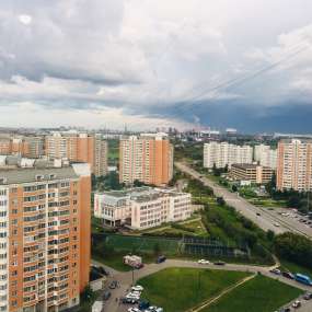Фото квартиры