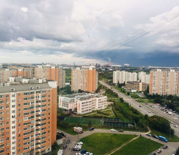 Фото квартиры