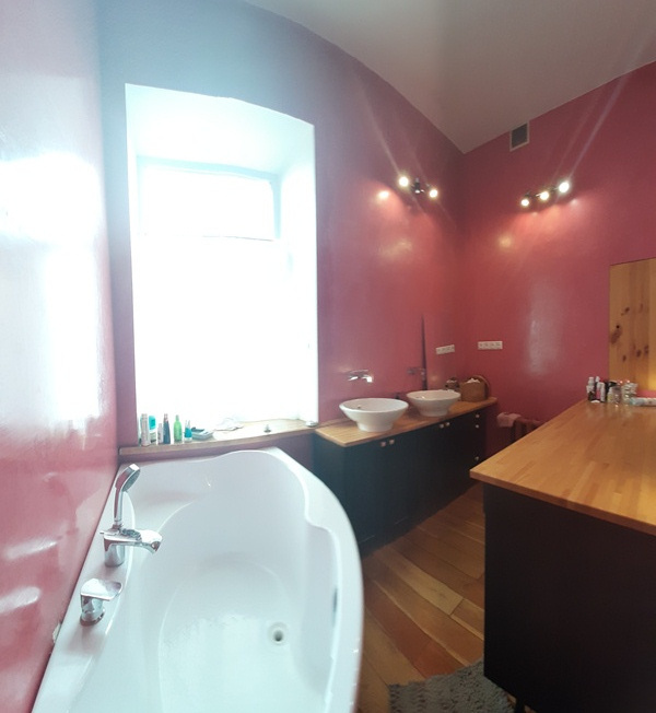 3-комнатная квартира, 144 м² - фото 5
