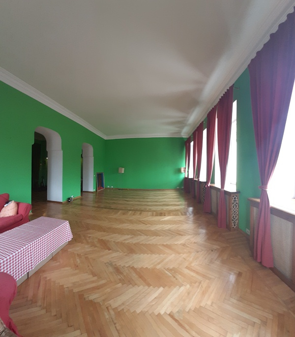 3-комнатная квартира, 144 м² - фото 6