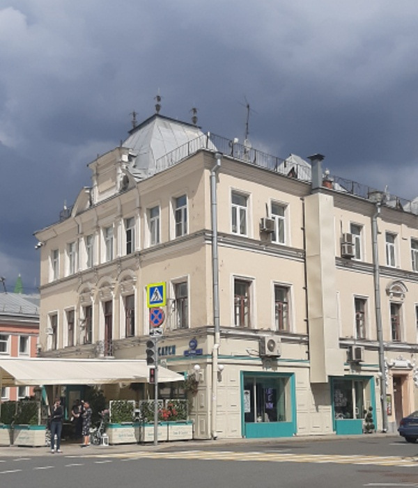 3-комнатная квартира, 144 м² - фото 2
