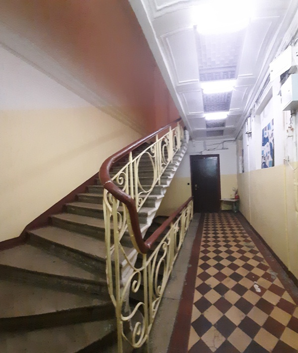 3-комнатная квартира, 144 м² - фото 3