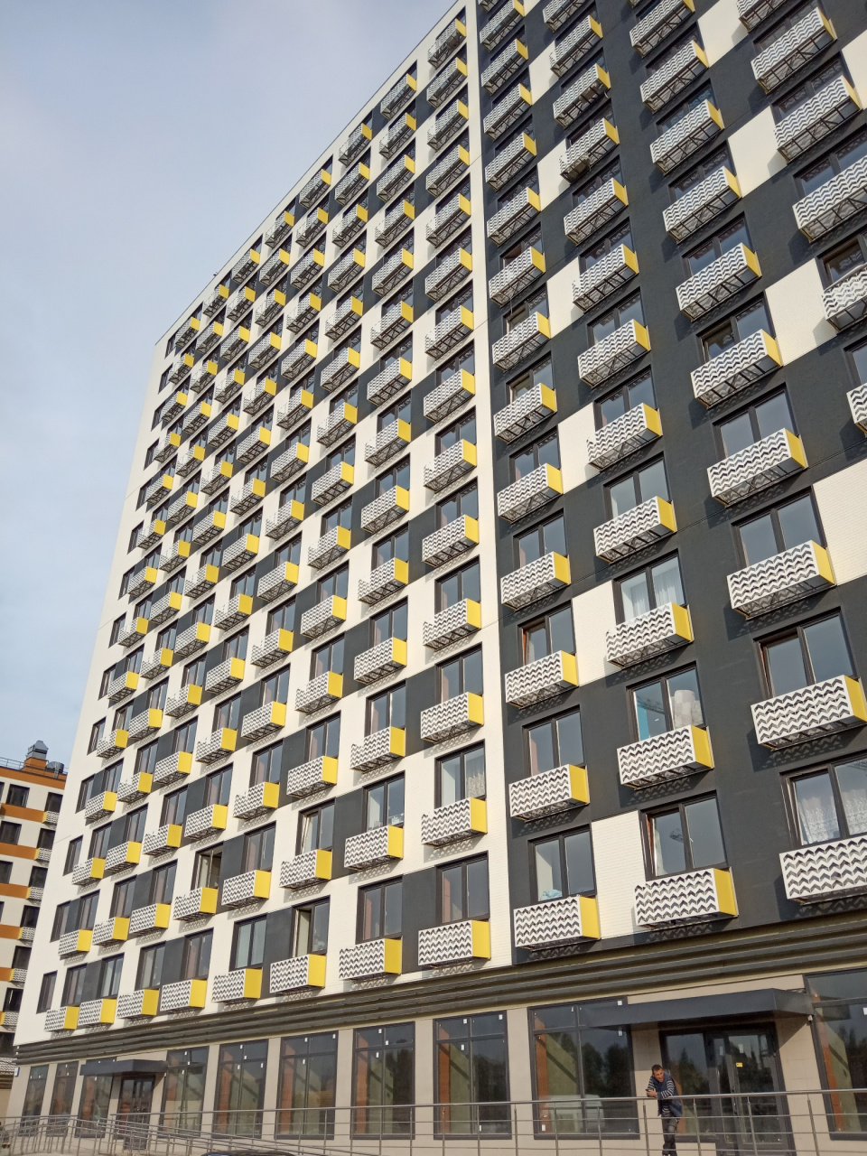 0-комнатная квартира, 21 м² - фото 2