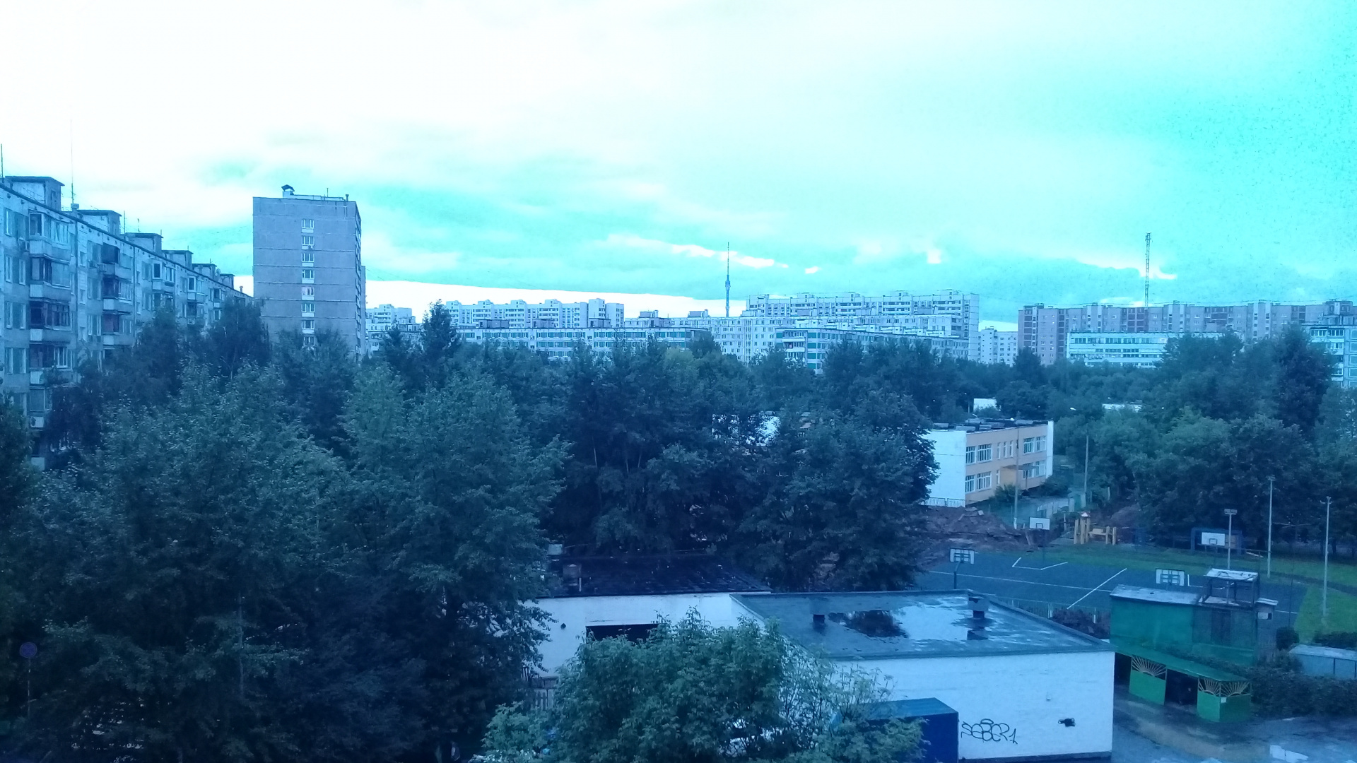 2-комнатная квартира, 43 м² - фото 9
