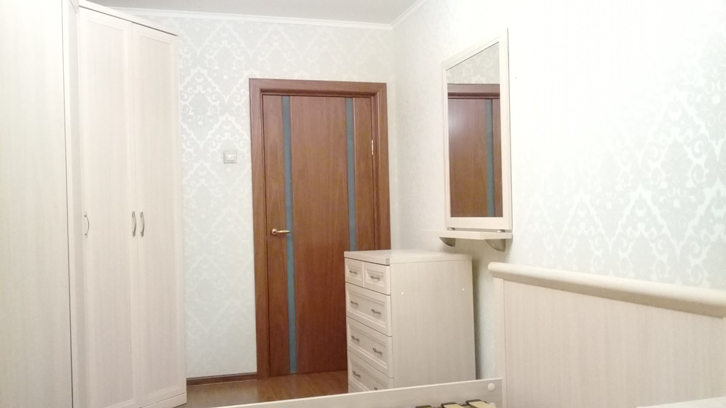 2-комнатная квартира, 43 м² - фото 3