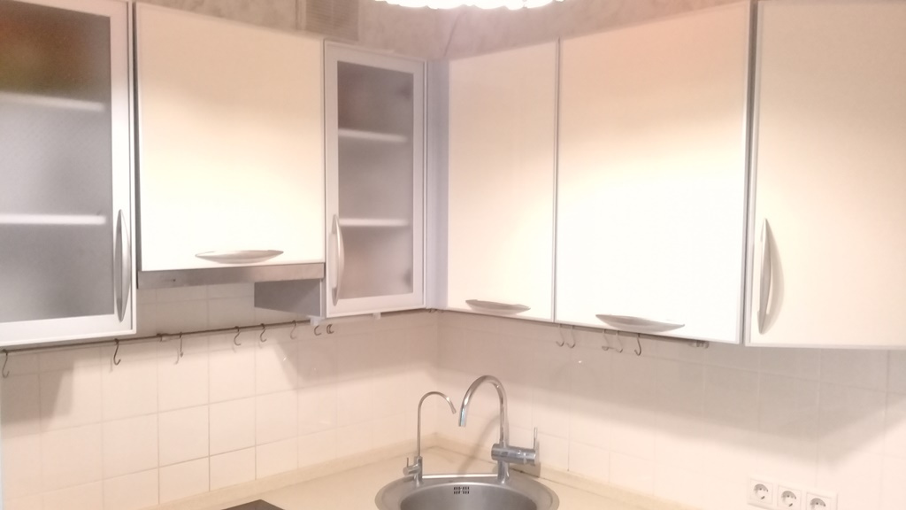2-комнатная квартира, 43 м² - фото 4