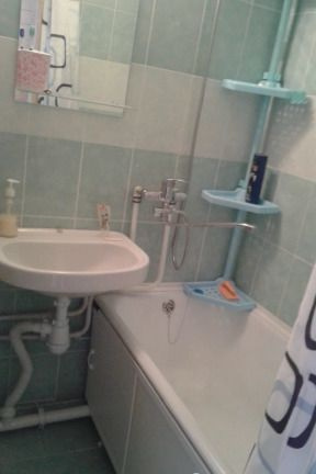 1-комнатная квартира, 33 м² - фото 8