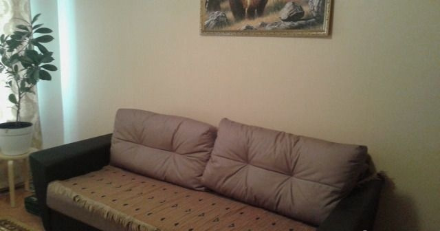 1-комнатная квартира, 33 м² - фото 4