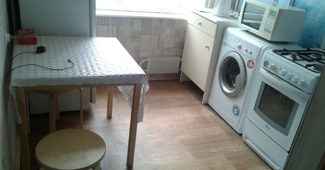 1-комнатная квартира, 33 м² - фото 2