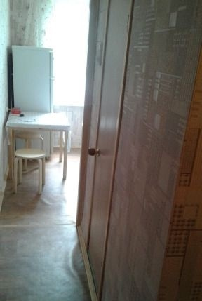 1-комнатная квартира, 33 м² - фото 9
