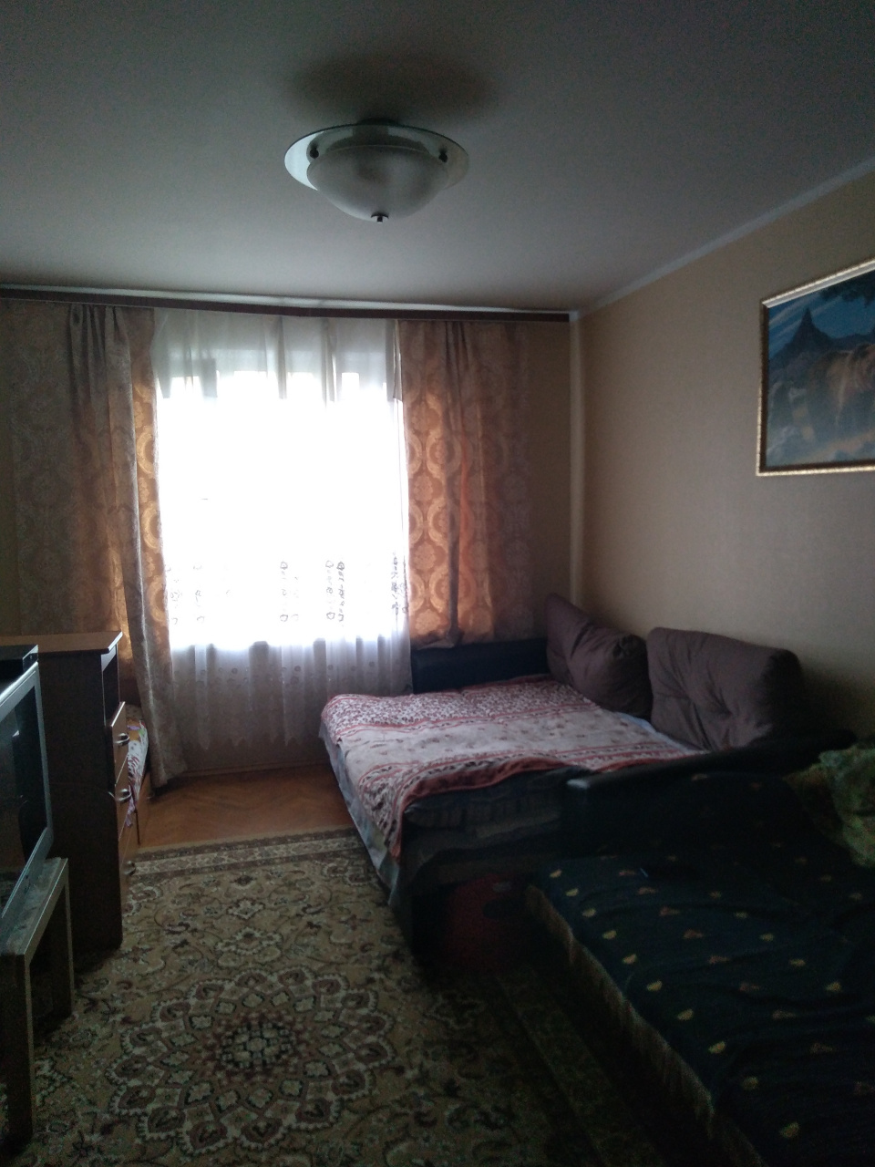 1-комнатная квартира, 33 м² - фото 5