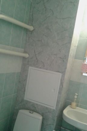 1-комнатная квартира, 33 м² - фото 7