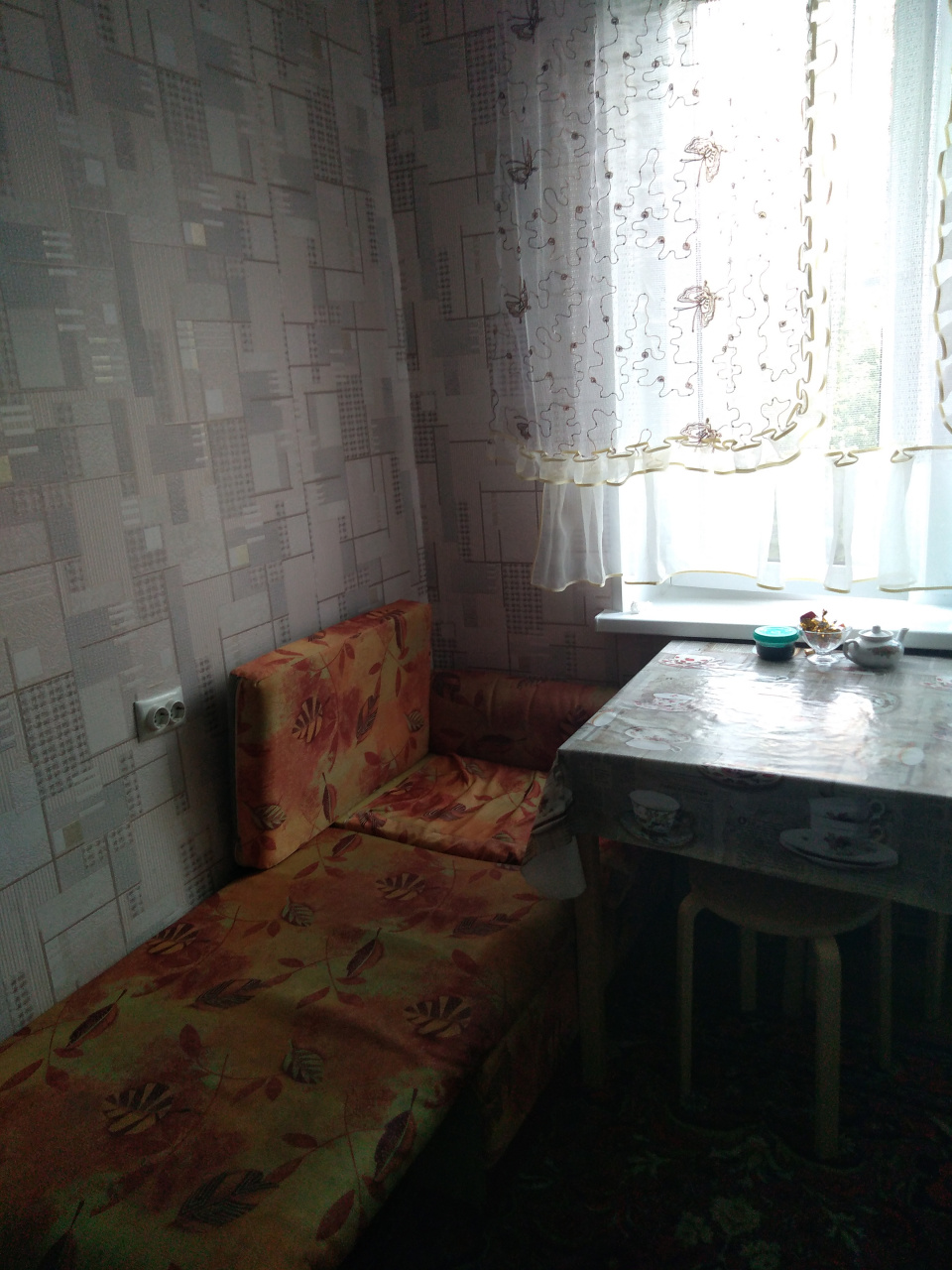 1-комнатная квартира, 33 м² - фото 3