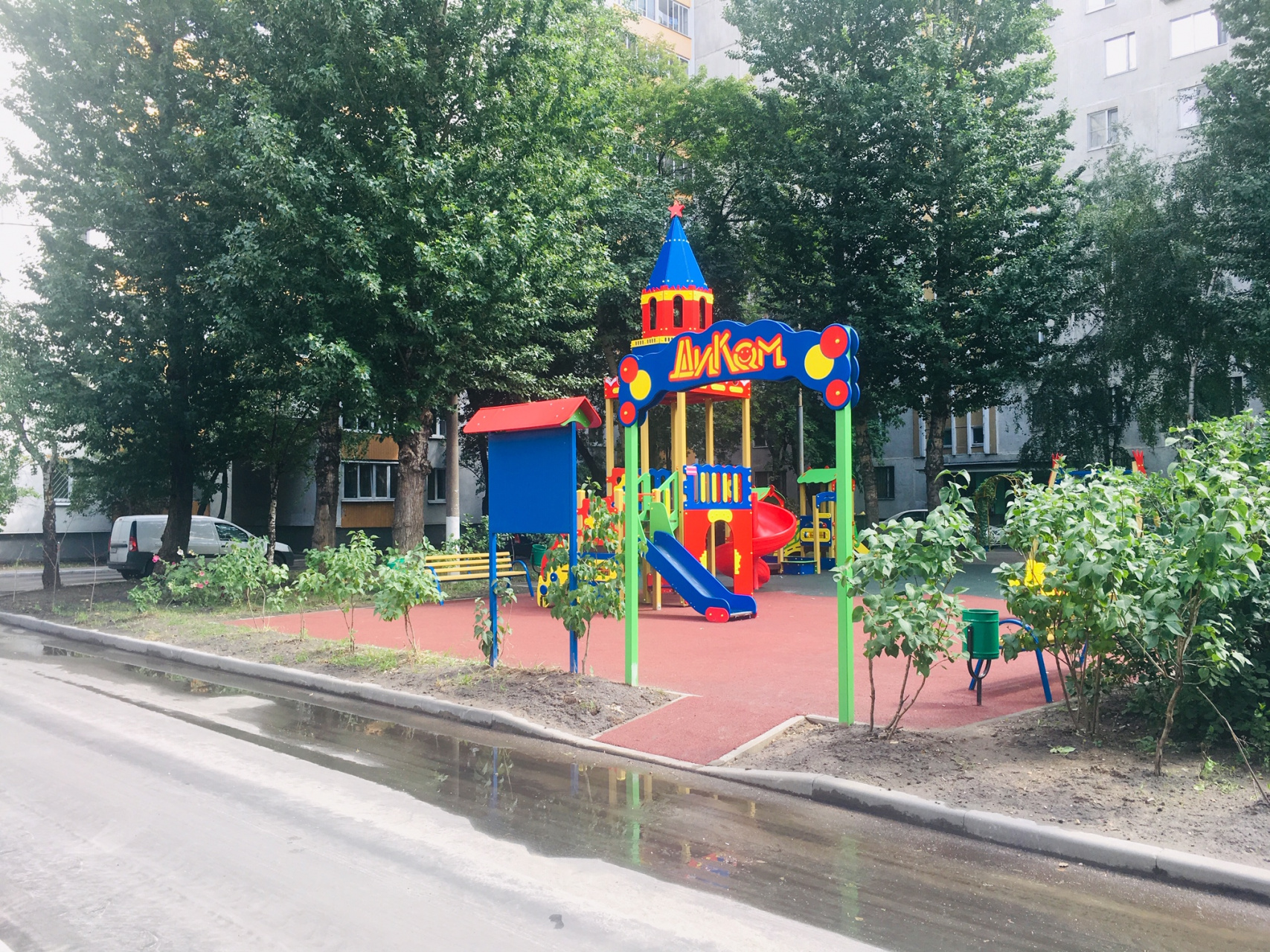 2-комнатная квартира, 50.3 м² - фото 8